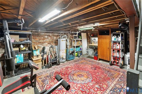 Tiny photo for 4514 Fitzhugh Avenue, Richmond, VA 23230 (MLS # 2530458)