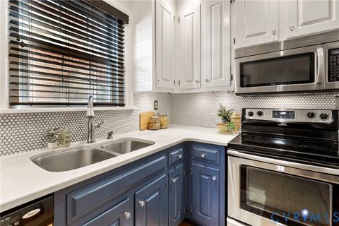 Tiny photo for 4514 Fitzhugh Avenue, Richmond, VA 23230 (MLS # 2530458)