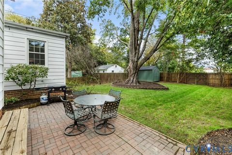Tiny photo for 4514 Fitzhugh Avenue, Richmond, VA 23230 (MLS # 2530458)