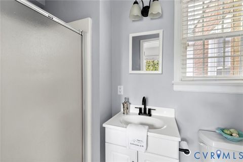 Tiny photo for 4514 Fitzhugh Avenue, Richmond, VA 23230 (MLS # 2530458)