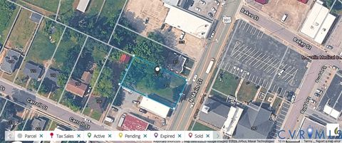 Tiny photo for 309 N Main Street, Emporia, VA 23847 (MLS # 2605266)