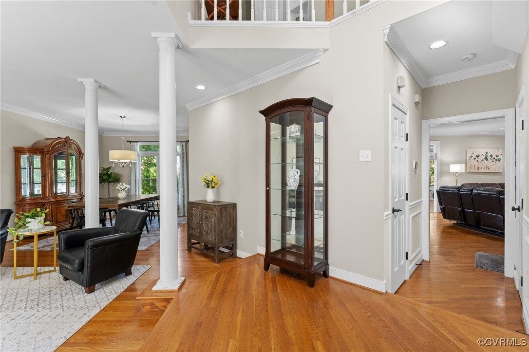 9231 Stephens Manor Drive