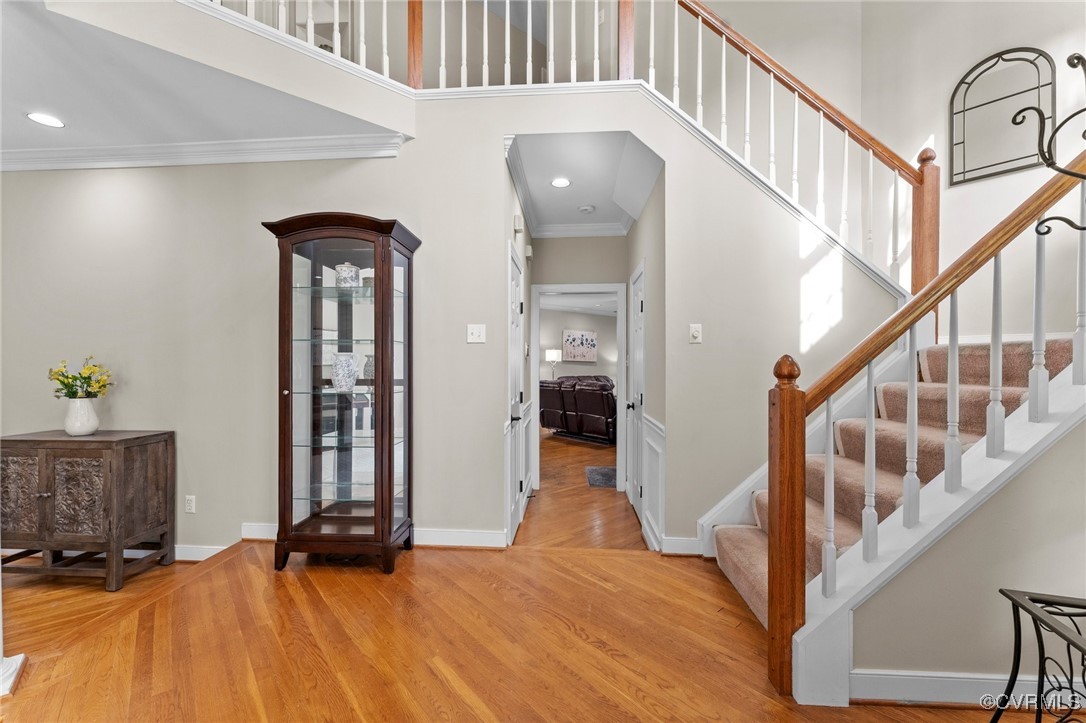 9231 Stephens Manor Drive