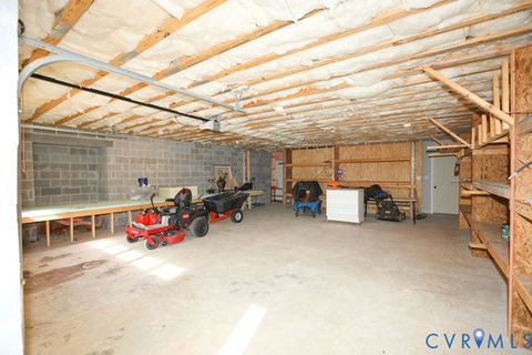 Tiny photo for 5670 Hickory Street, Powhatan, VA 23139 (MLS # 2608344)