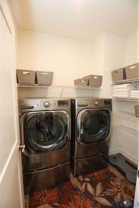 Tiny photo for 5670 Hickory Street, Powhatan, VA 23139 (MLS # 2608344)