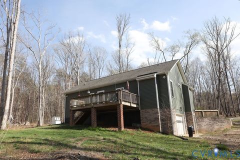 Tiny photo for 5670 Hickory Street, Powhatan, VA 23139 (MLS # 2608344)