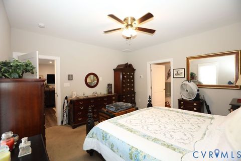 Tiny photo for 5670 Hickory Street, Powhatan, VA 23139 (MLS # 2608344)