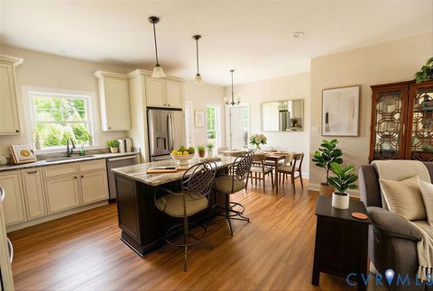 Tiny photo for 5670 Hickory Street, Powhatan, VA 23139 (MLS # 2608344)