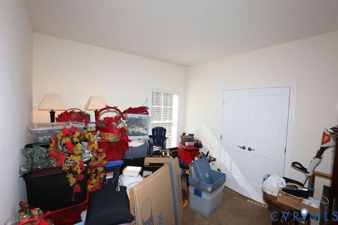 Tiny photo for 5670 Hickory Street, Powhatan, VA 23139 (MLS # 2608344)