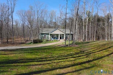 Tiny photo for 5670 Hickory Street, Powhatan, VA 23139 (MLS # 2608344)