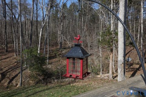 Tiny photo for 5670 Hickory Street, Powhatan, VA 23139 (MLS # 2608344)