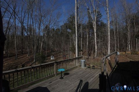 Tiny photo for 5670 Hickory Street, Powhatan, VA 23139 (MLS # 2608344)