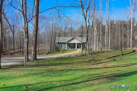 Tiny photo for 5670 Hickory Street, Powhatan, VA 23139 (MLS # 2608344)
