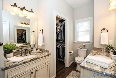 Tiny photo for 5670 Hickory Street, Powhatan, VA 23139 (MLS # 2608344)