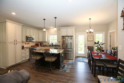 Tiny photo for 5670 Hickory Street, Powhatan, VA 23139 (MLS # 2608344)