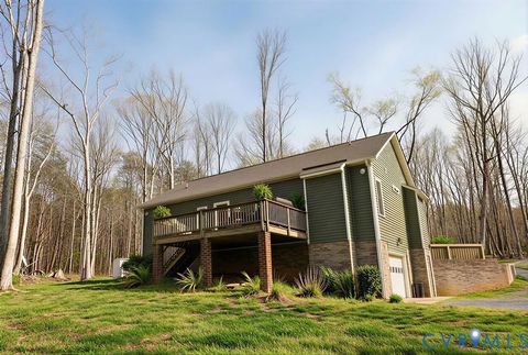 Tiny photo for 5670 Hickory Street, Powhatan, VA 23139 (MLS # 2608344)
