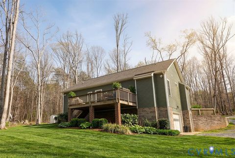 Tiny photo for 5670 Hickory Street, Powhatan, VA 23139 (MLS # 2608344)