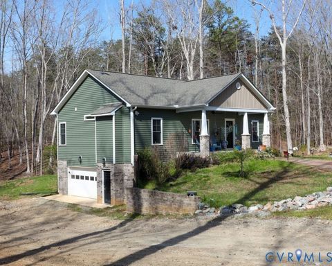 Tiny photo for 5670 Hickory Street, Powhatan, VA 23139 (MLS # 2608344)