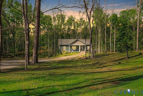 Tiny photo for 5670 Hickory Street, Powhatan, VA 23139 (MLS # 2608344)