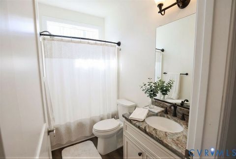 Tiny photo for 5670 Hickory Street, Powhatan, VA 23139 (MLS # 2608344)