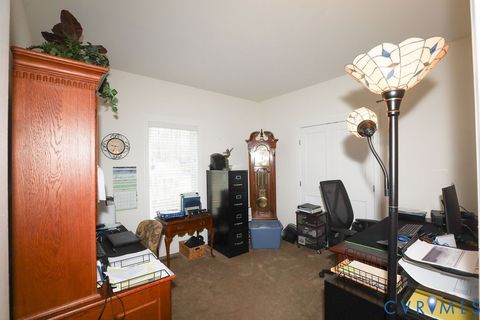 Tiny photo for 5670 Hickory Street, Powhatan, VA 23139 (MLS # 2608344)