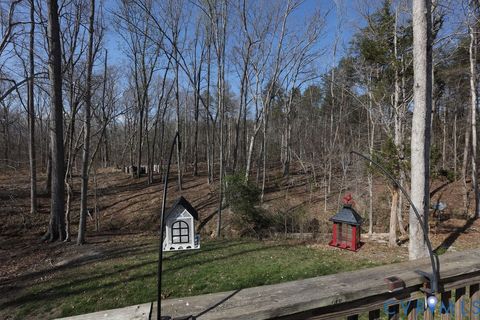 Tiny photo for 5670 Hickory Street, Powhatan, VA 23139 (MLS # 2608344)