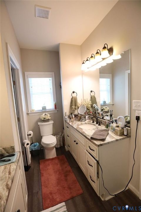 Tiny photo for 5670 Hickory Street, Powhatan, VA 23139 (MLS # 2608344)