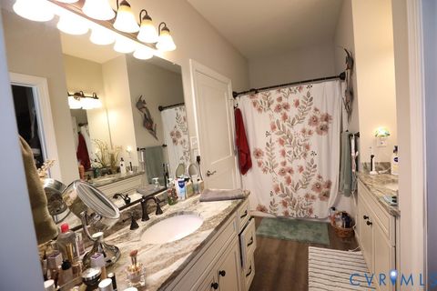 Tiny photo for 5670 Hickory Street, Powhatan, VA 23139 (MLS # 2608344)