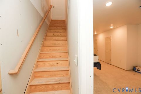 Tiny photo for 5670 Hickory Street, Powhatan, VA 23139 (MLS # 2608344)