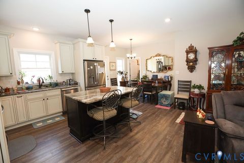 Tiny photo for 5670 Hickory Street, Powhatan, VA 23139 (MLS # 2608344)