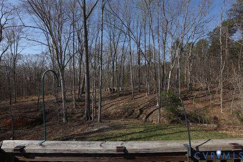 Tiny photo for 5670 Hickory Street, Powhatan, VA 23139 (MLS # 2608344)