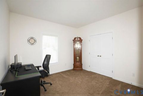 Tiny photo for 5670 Hickory Street, Powhatan, VA 23139 (MLS # 2608344)