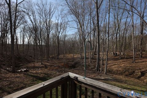 Tiny photo for 5670 Hickory Street, Powhatan, VA 23139 (MLS # 2608344)