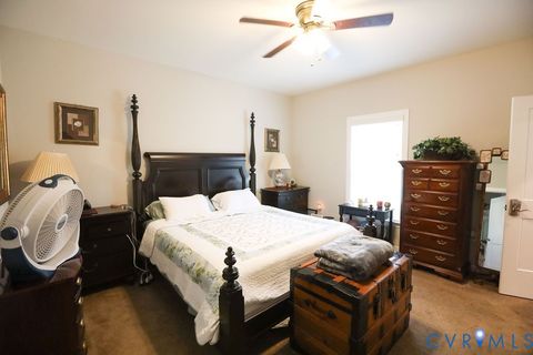 Tiny photo for 5670 Hickory Street, Powhatan, VA 23139 (MLS # 2608344)