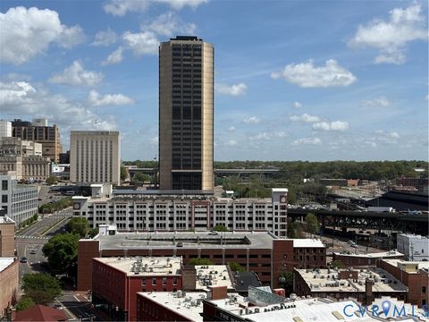 Tiny photo for 301 Virginia Street #U1507, Richmond, VA 23219 (MLS # 2610574)