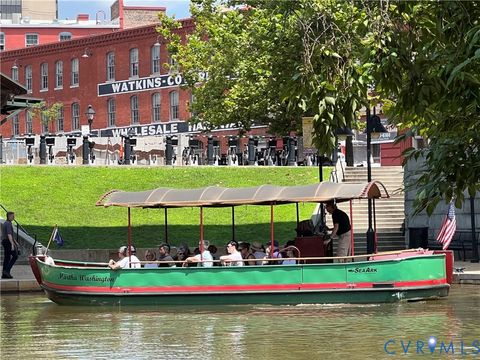 Tiny photo for 301 Virginia Street #U1507, Richmond, VA 23219 (MLS # 2610574)