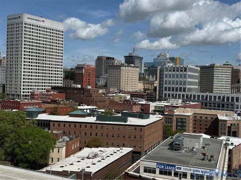 Tiny photo for 301 Virginia Street #U1507, Richmond, VA 23219 (MLS # 2610574)