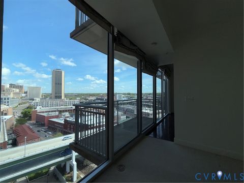Tiny photo for 301 Virginia Street #U1507, Richmond, VA 23219 (MLS # 2610574)