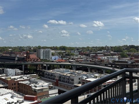 Tiny photo for 301 Virginia Street #U1507, Richmond, VA 23219 (MLS # 2610574)