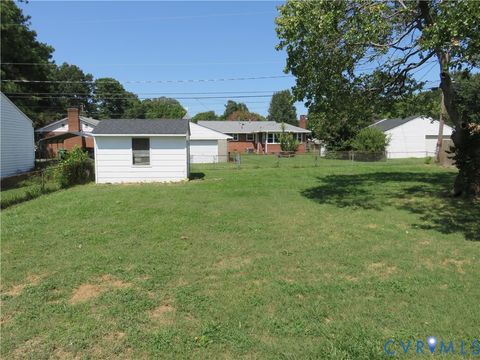 Tiny photo for 4824 Belle Glade Drive, Richmond, VA 23230 (MLS # 2524002)
