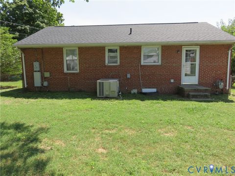 Tiny photo for 4824 Belle Glade Drive, Richmond, VA 23230 (MLS # 2524002)