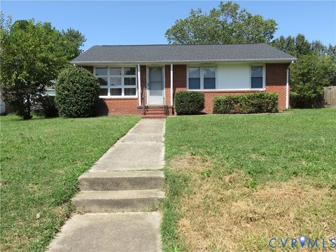 Photo of 4824 Belle Glade Drive, Richmond, VA 23230 (MLS # 2524002)