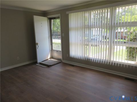 Tiny photo for 4824 Belle Glade Drive, Richmond, VA 23230 (MLS # 2524002)