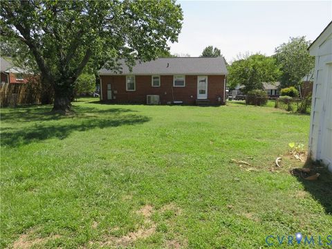 Tiny photo for 4824 Belle Glade Drive, Richmond, VA 23230 (MLS # 2524002)