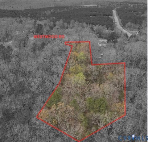 Tiny photo for TBD Westwood Road, Hanover, VA 23111 (MLS # 2607889)