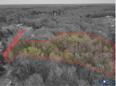Tiny photo for TBD Westwood Road, Hanover, VA 23111 (MLS # 2607889)