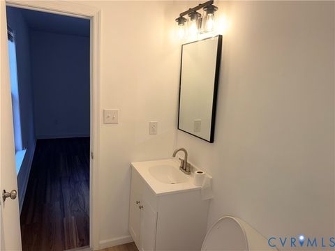 Tiny photo for 21152 Comans Well Road, Sussex, VA 23897 (MLS # 2616878)