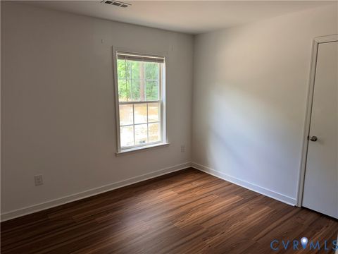 Tiny photo for 21152 Comans Well Road, Sussex, VA 23897 (MLS # 2616878)