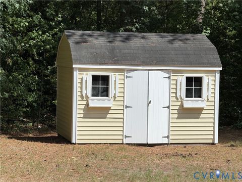 Tiny photo for 21152 Comans Well Road, Sussex, VA 23897 (MLS # 2616878)