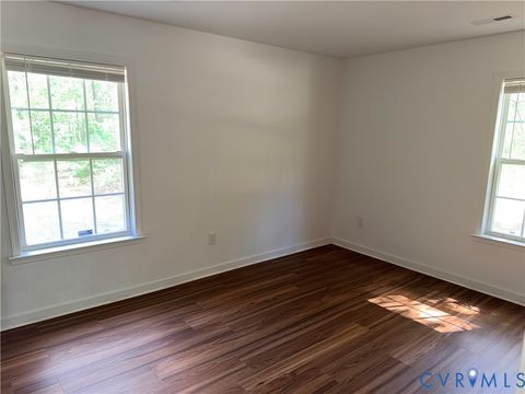 Tiny photo for 21152 Comans Well Road, Sussex, VA 23897 (MLS # 2616878)